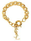 SAINT LAURENT bracelet