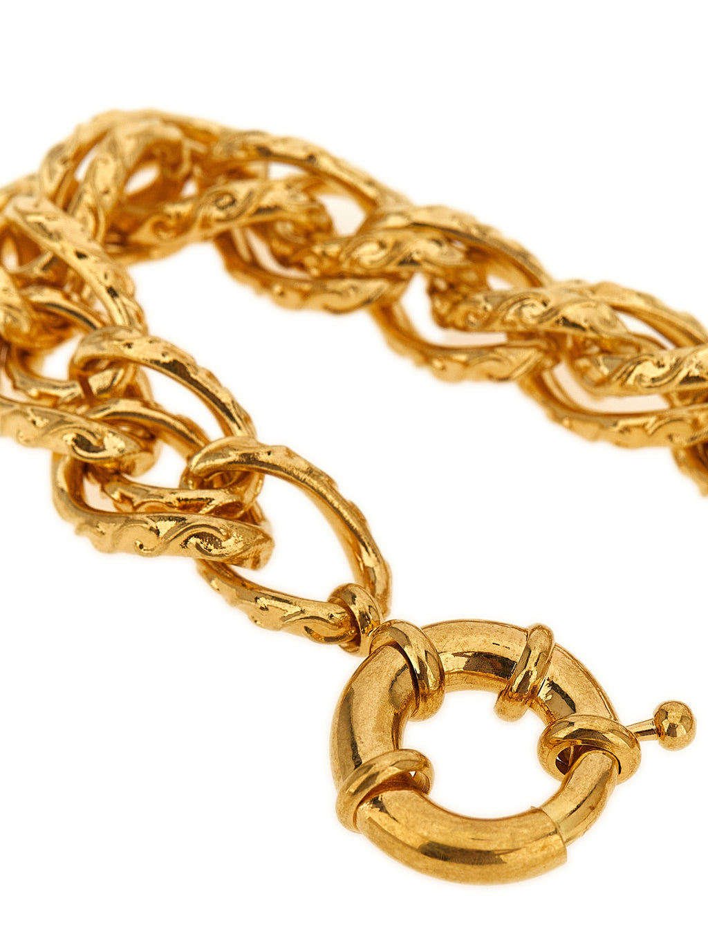 SAINT LAURENT bracelet