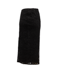 VALENTINO GARAVANI skirt with lace