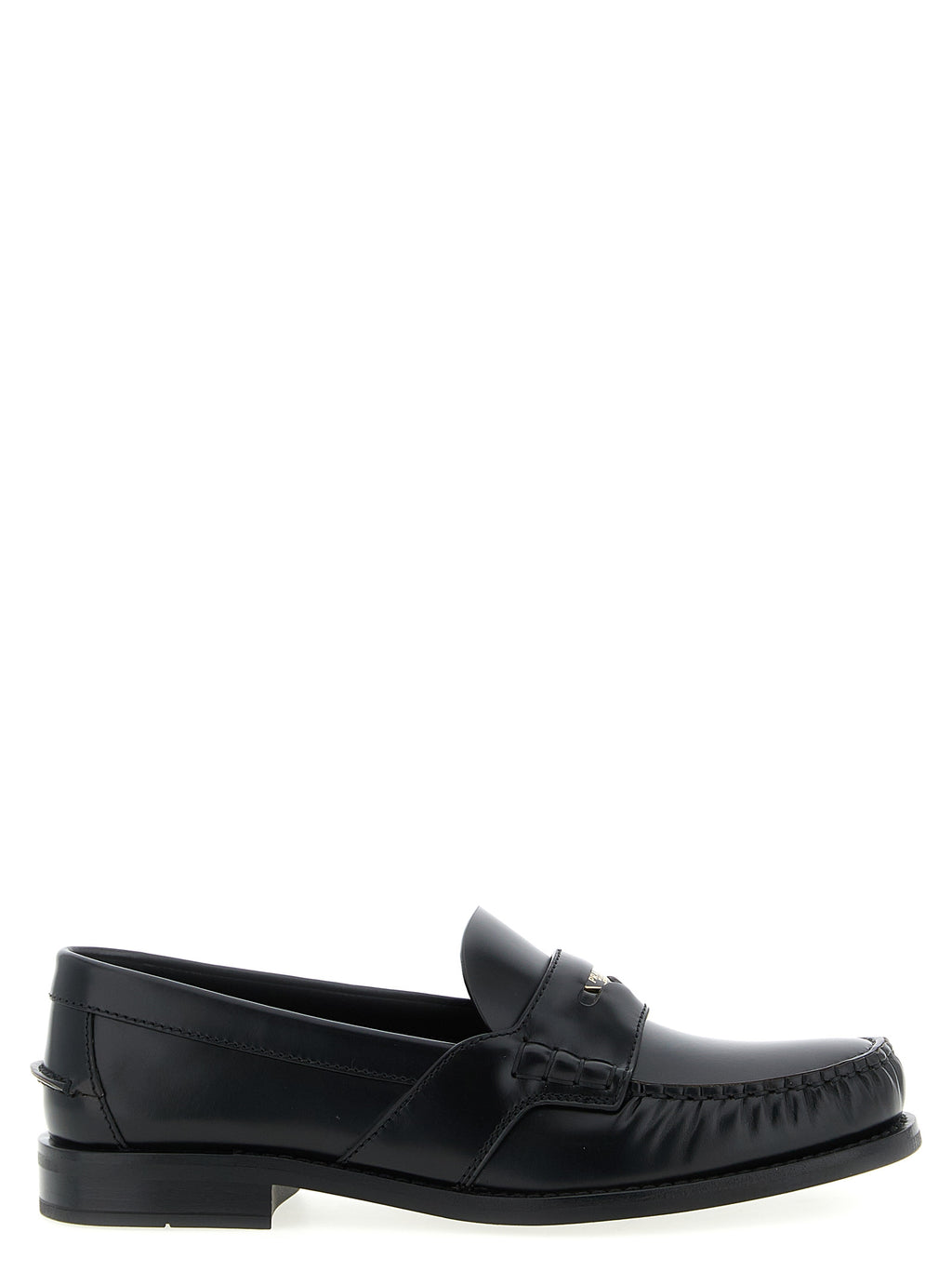 PRADA loafers