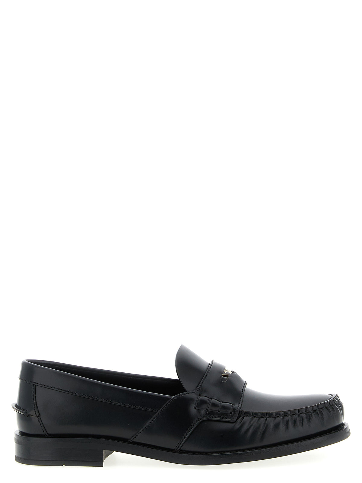 PRADA loafers