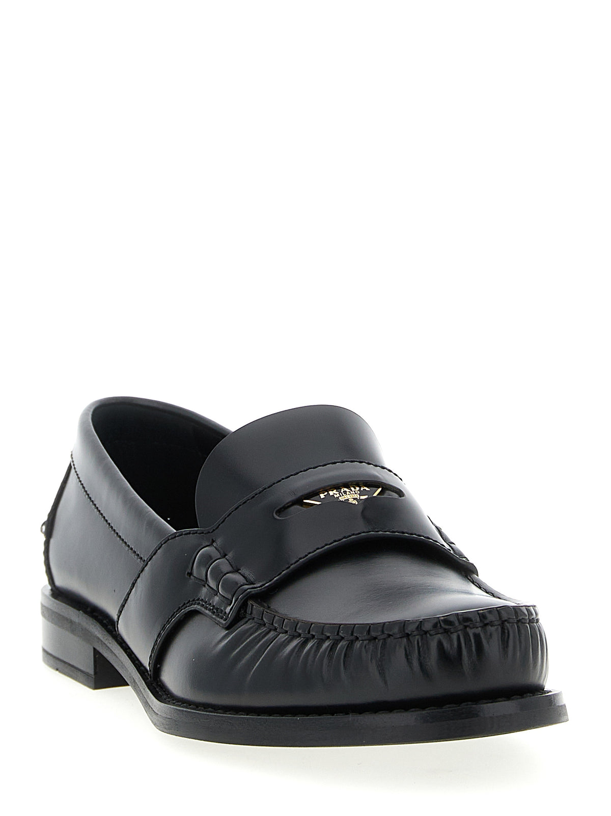 PRADA loafers