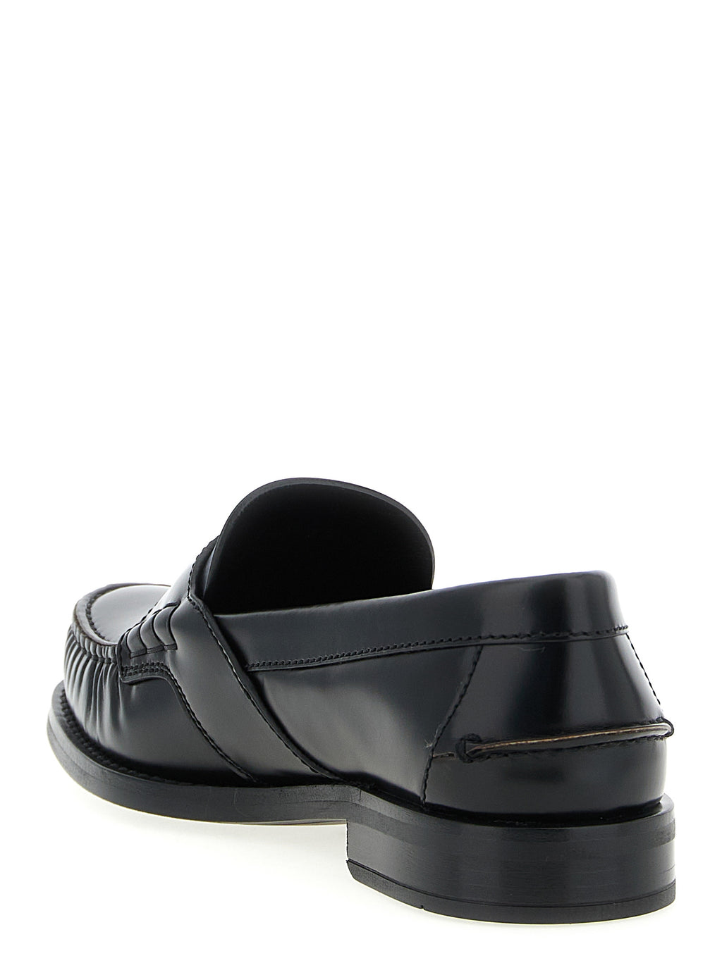 PRADA loafers