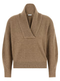 BRUNO CUCINELLI cashmere sweater