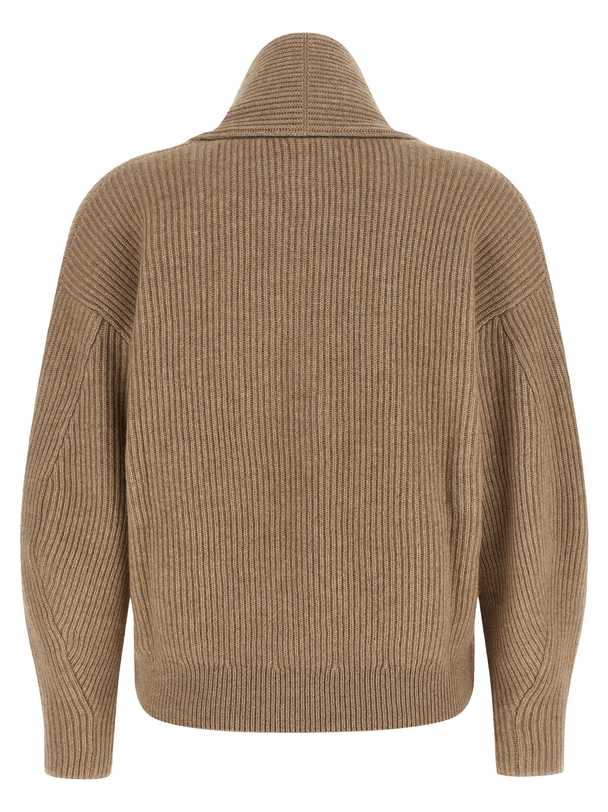 BRUNO CUCINELLI cashmere sweater