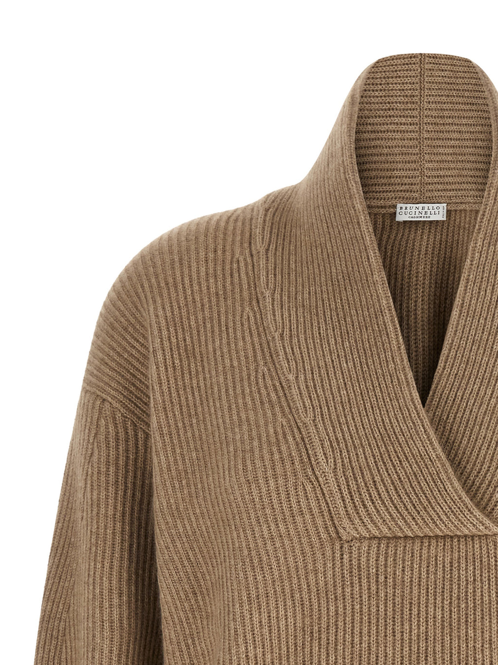 BRUNO CUCINELLI cashmere sweater