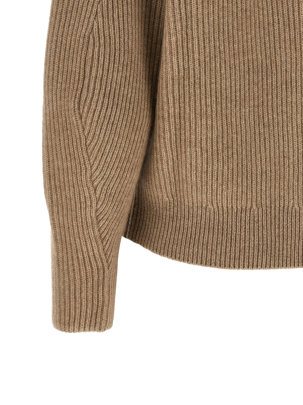 BRUNO CUCINELLI cashmere sweater
