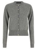 DOLCE & GABBANA cashmere cardigan