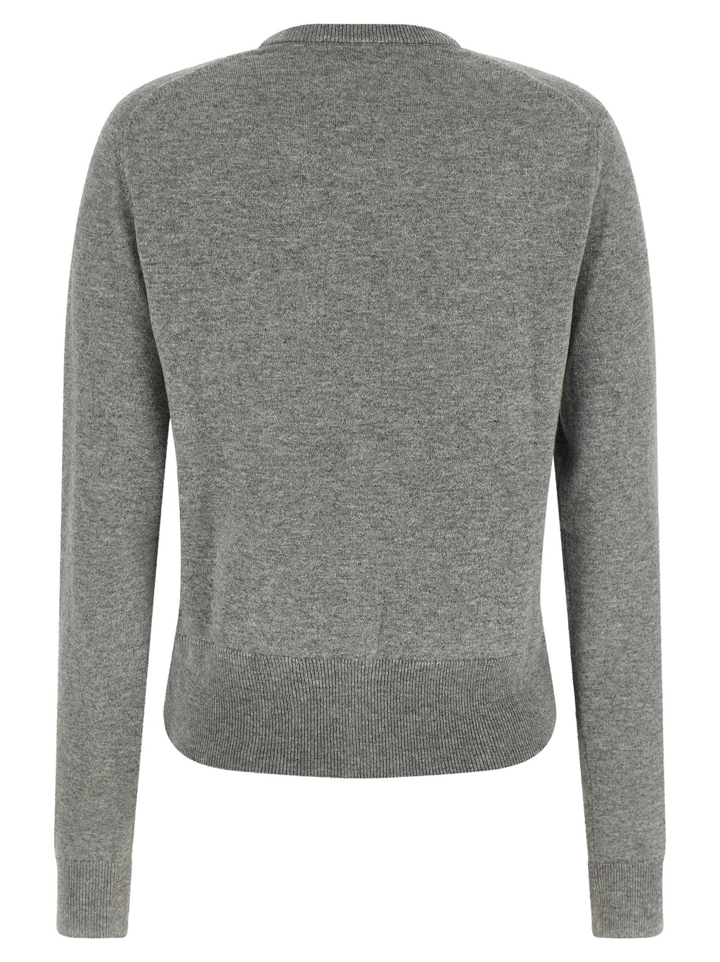 DOLCE & GABBANA cashmere cardigan