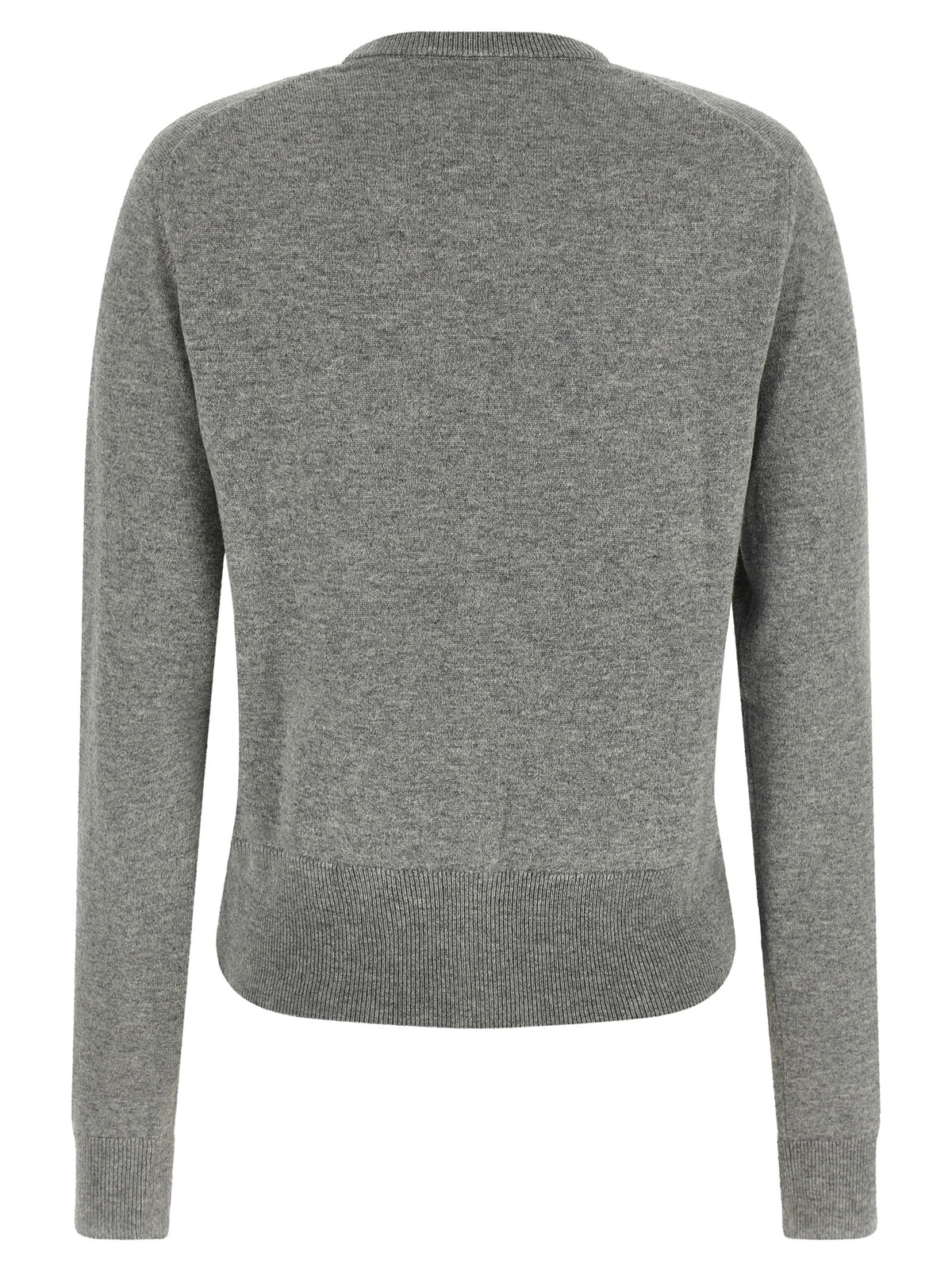 DOLCE & GABBANA cashmere cardigan