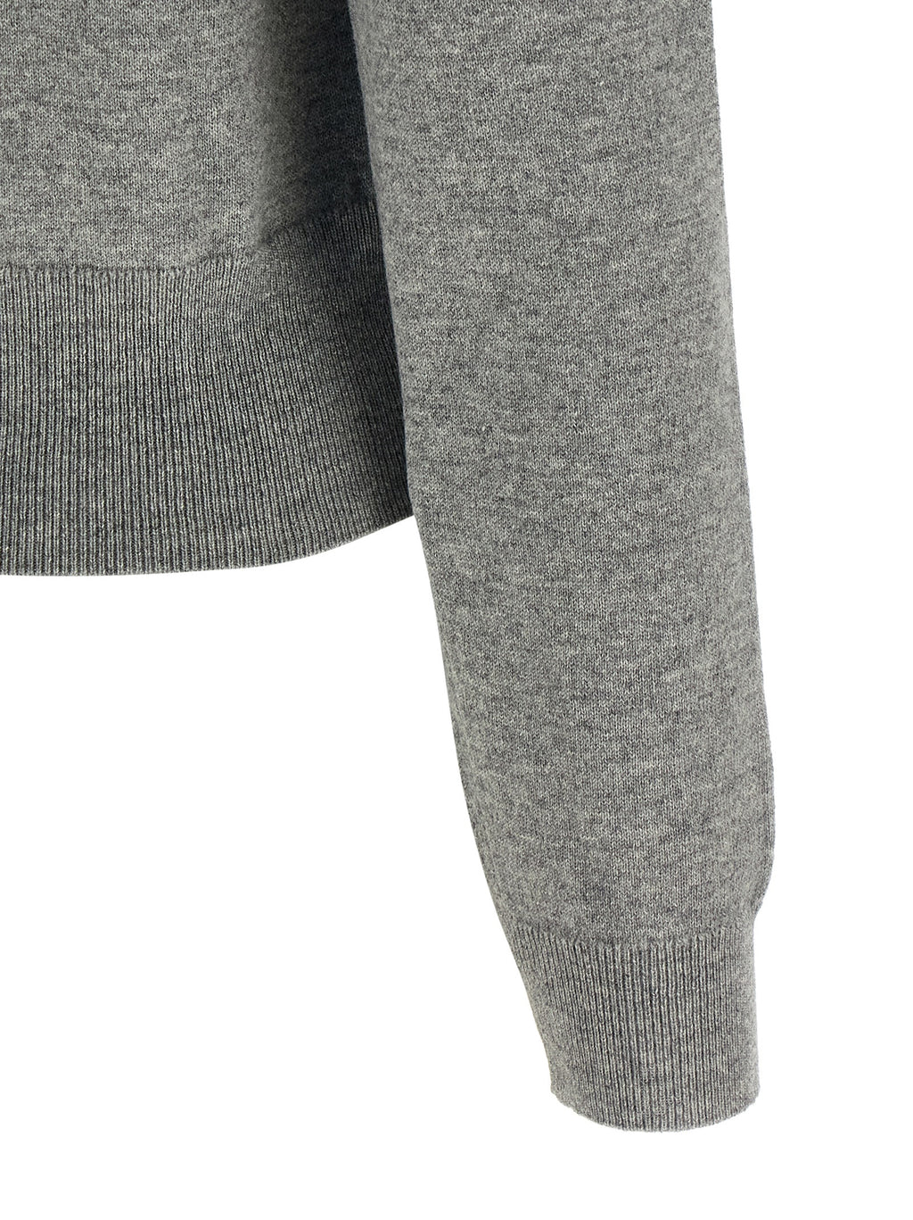 DOLCE & GABBANA cashmere cardigan
