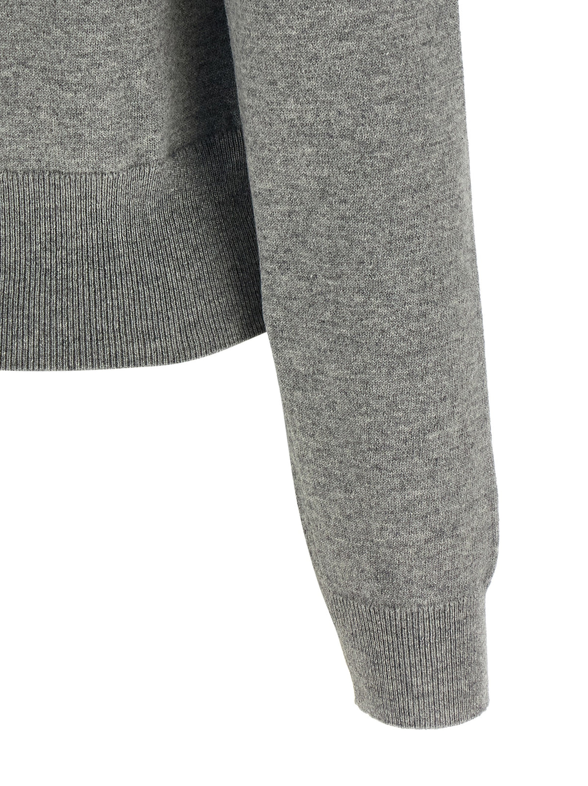 DOLCE & GABBANA cashmere cardigan