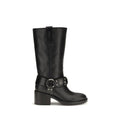 CHLOÉ Dakota knee-high boots