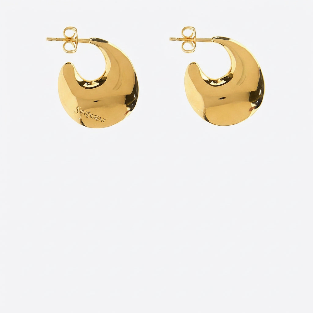 SAINT LAURENT Earrings