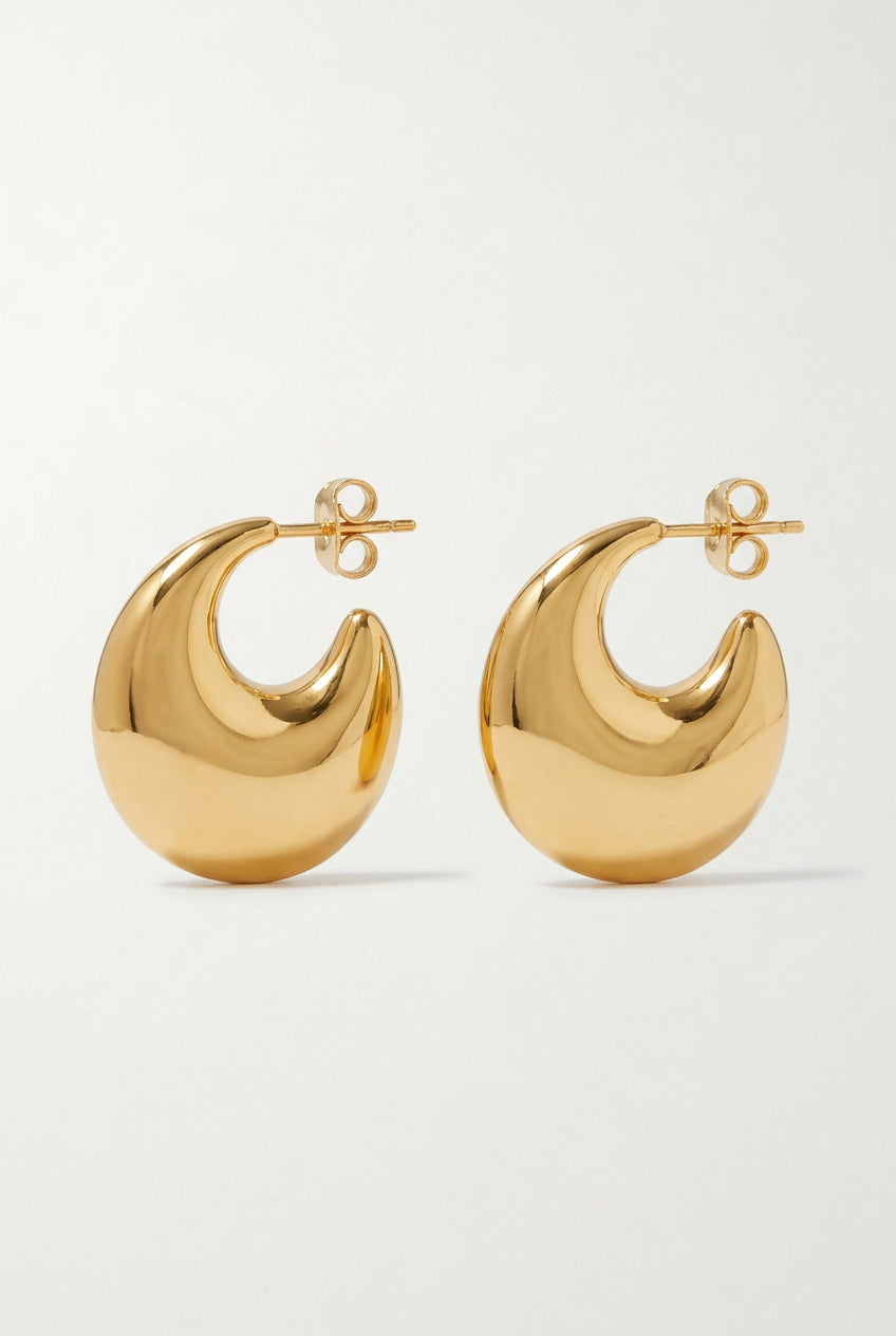 SAINT LAURENT Earrings