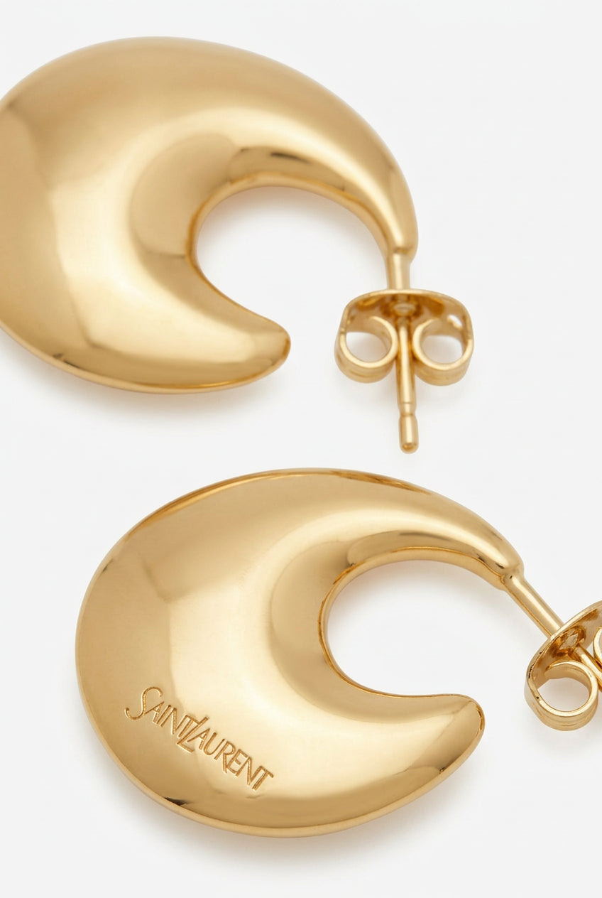 SAINT LAURENT Earrings