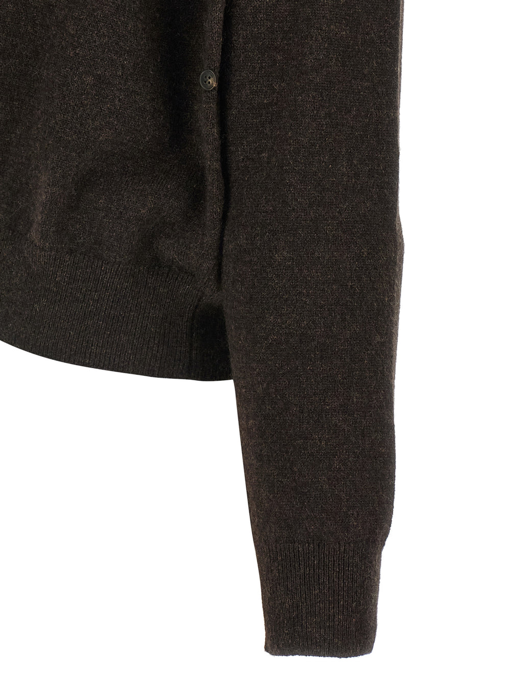 YVES SALOMON Cashmere Cardigan