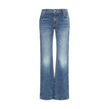 KHAITE Conforti Jeans