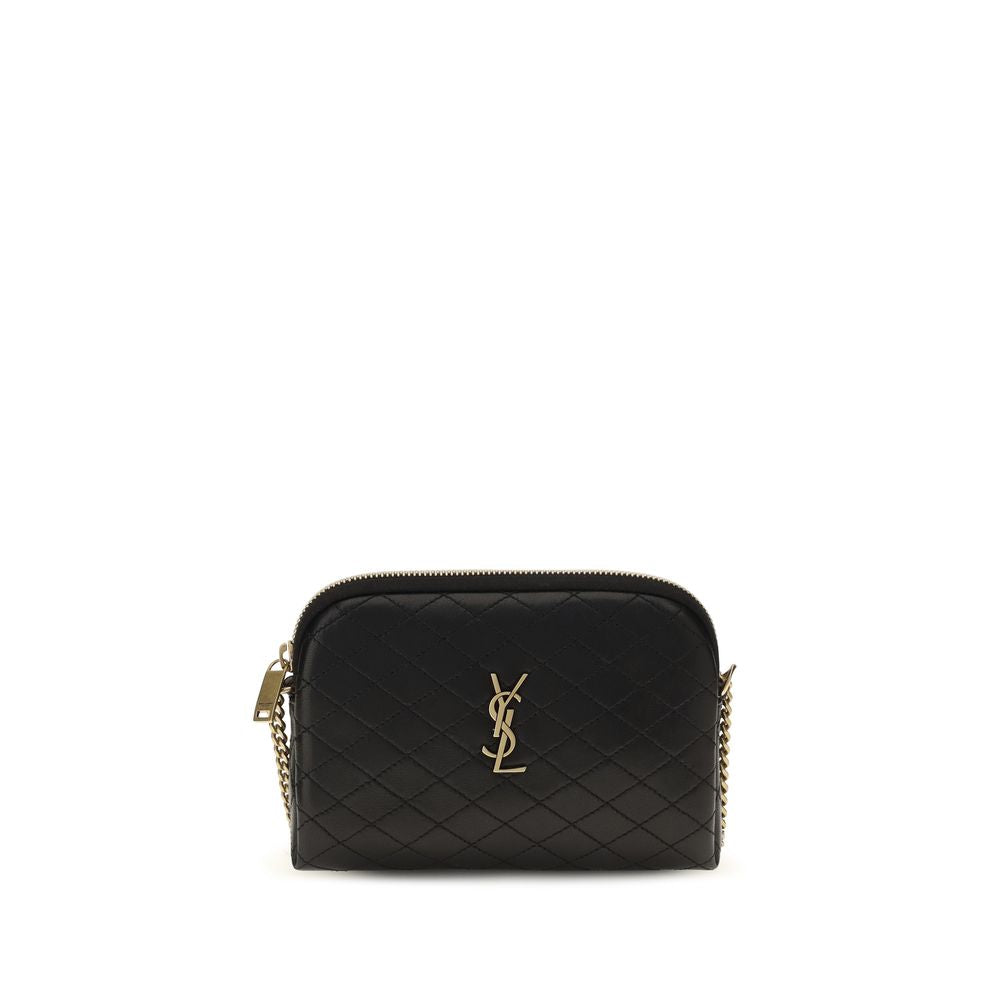 SAINT LAURENT Gaby mini camera bag