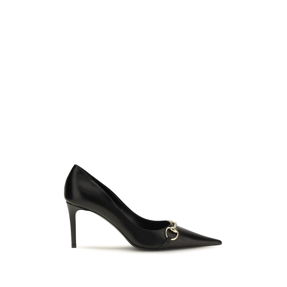 GUCCI Donna Pumps