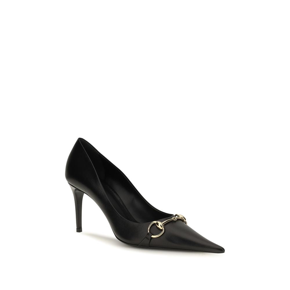 GUCCI Donna Pumps