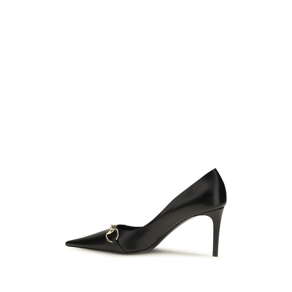 GUCCI Donna Pumps