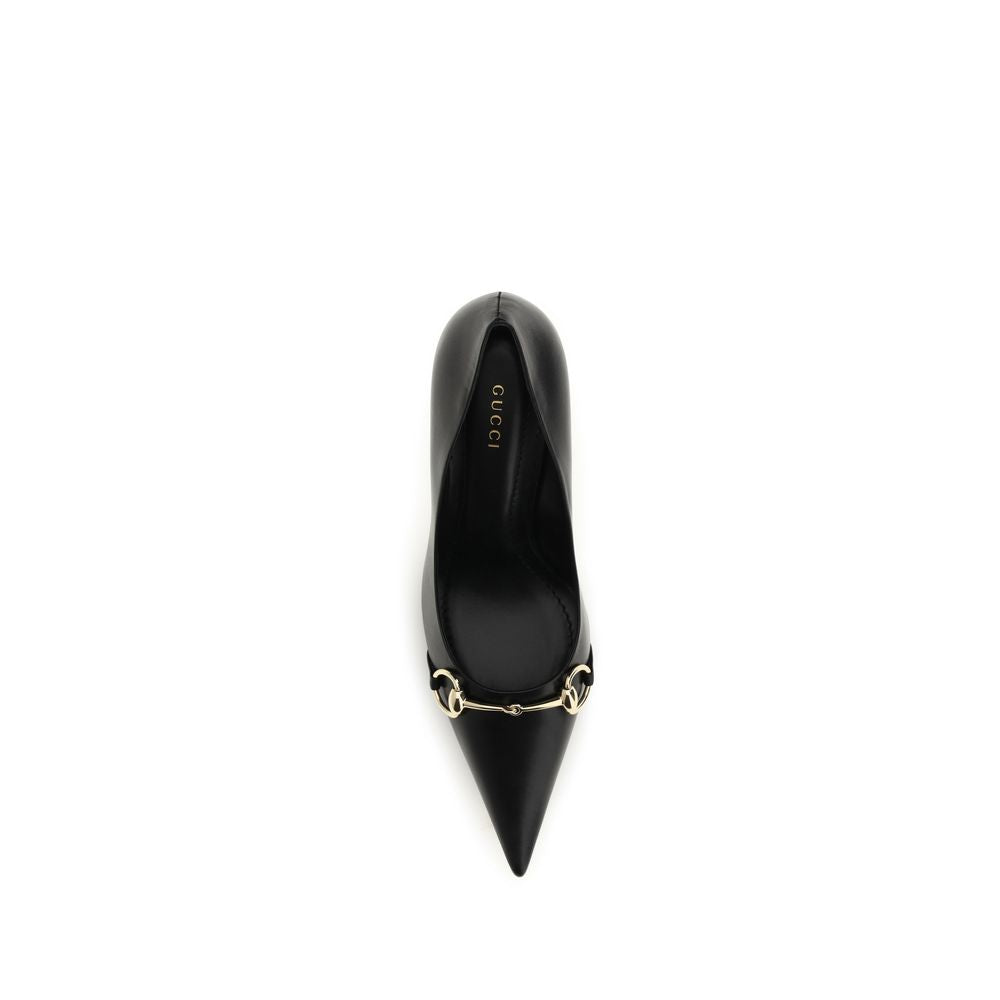 GUCCI Donna Pumps