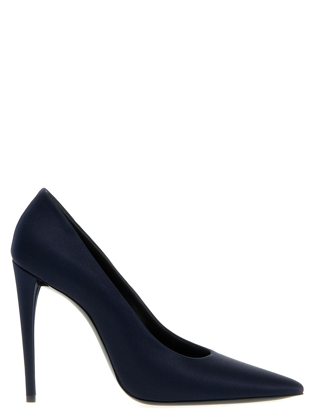 SAINT LAURENT Monceau high heel