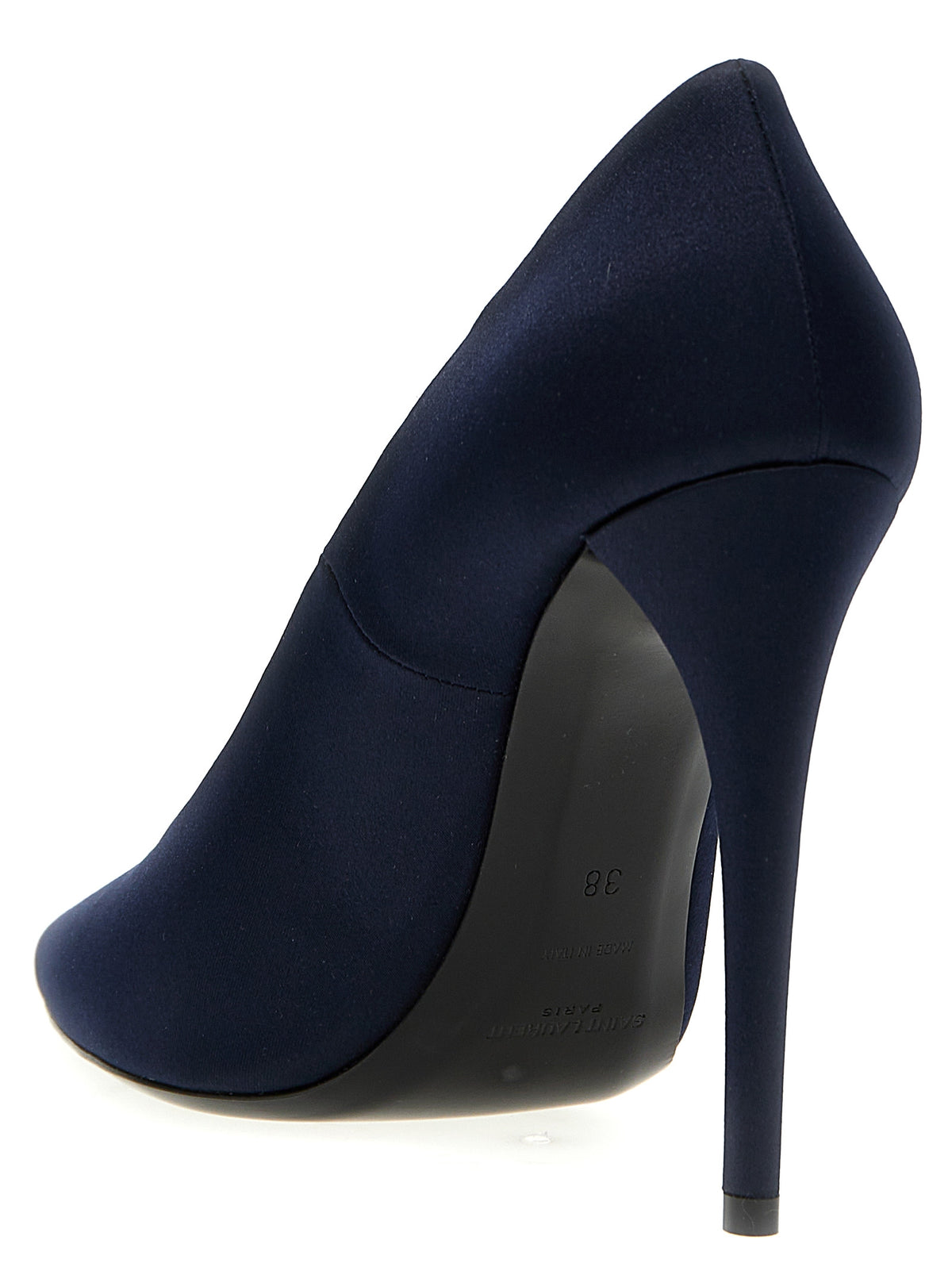 SAINT LAURENT Monceau high heel