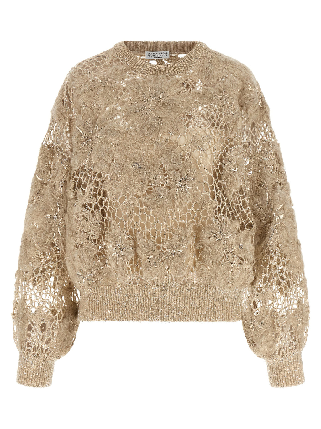BRUNO CUCINELLI sweater