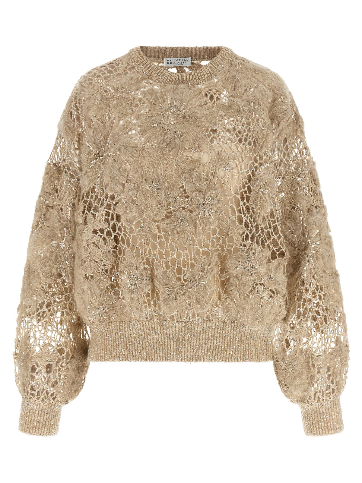 BRUNO CUCINELLI sweater