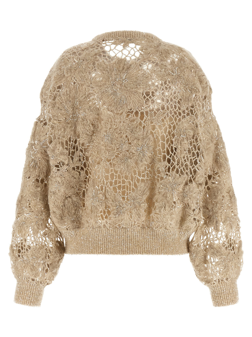 BRUNO CUCINELLI sweater