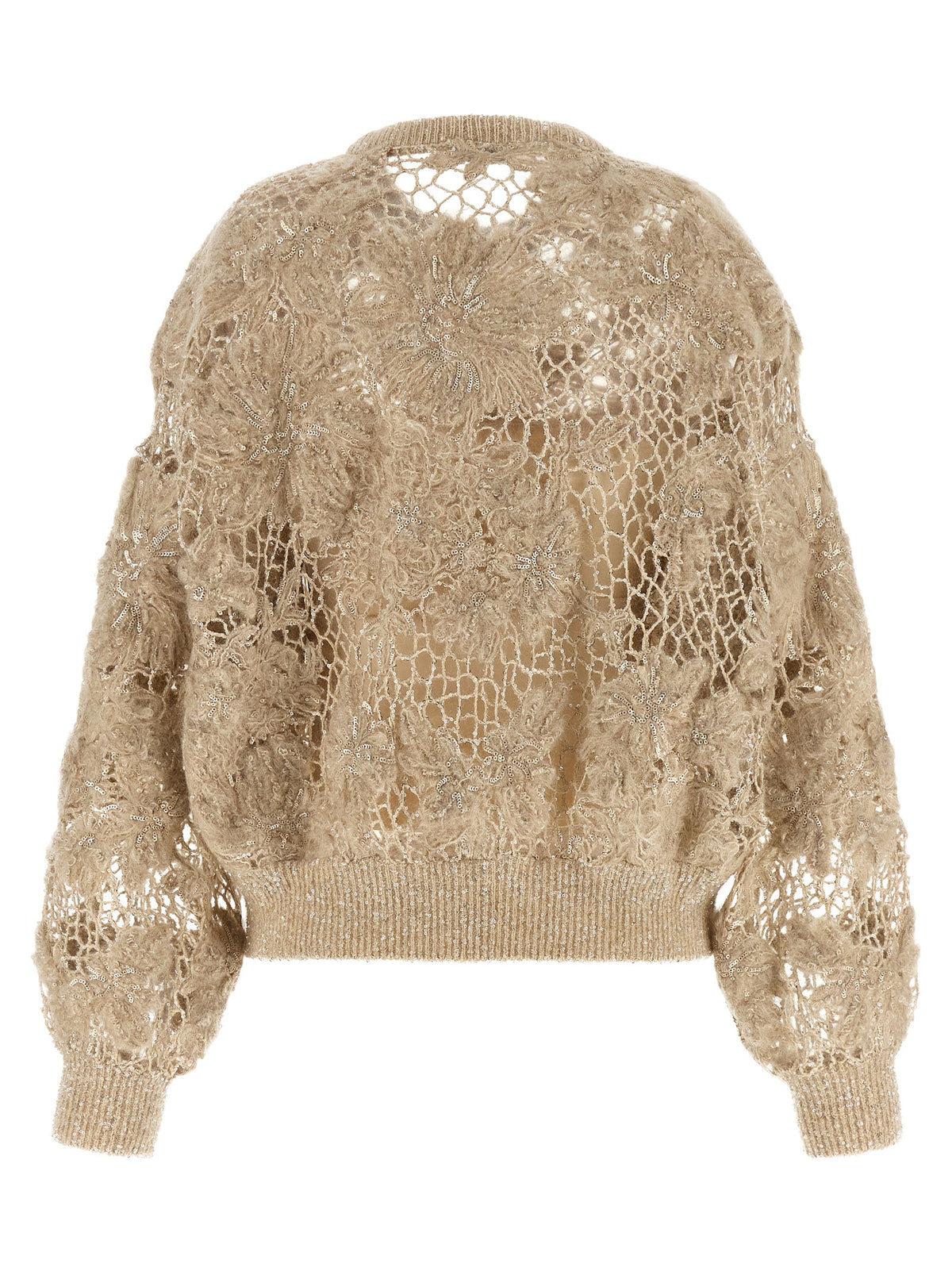BRUNO CUCINELLI sweater