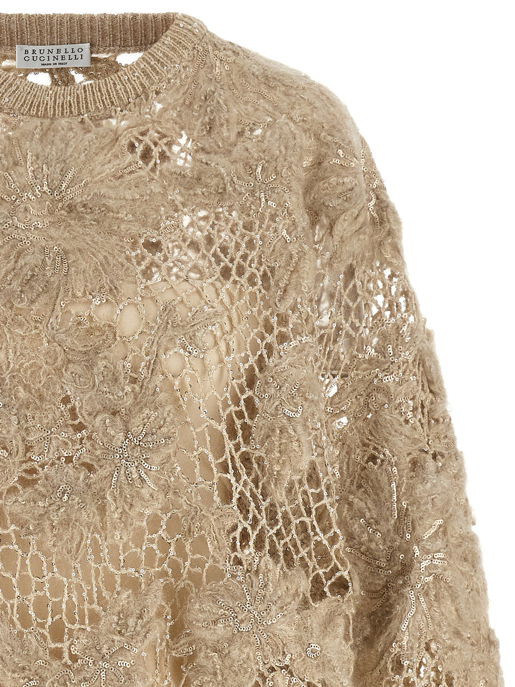 BRUNO CUCINELLI sweater