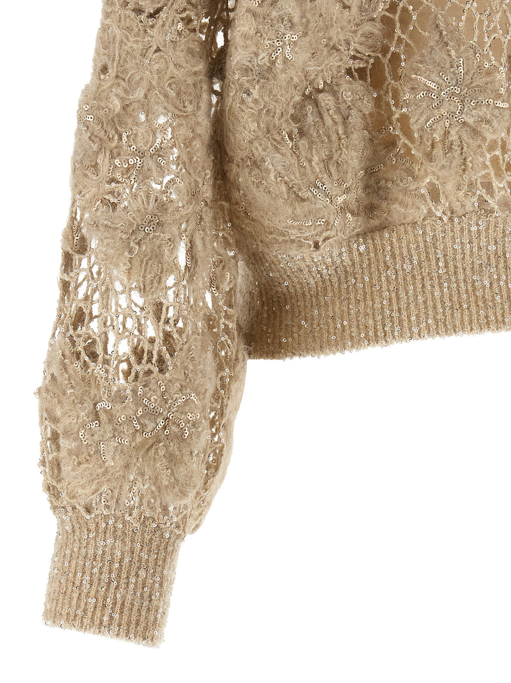 BRUNO CUCINELLI sweater