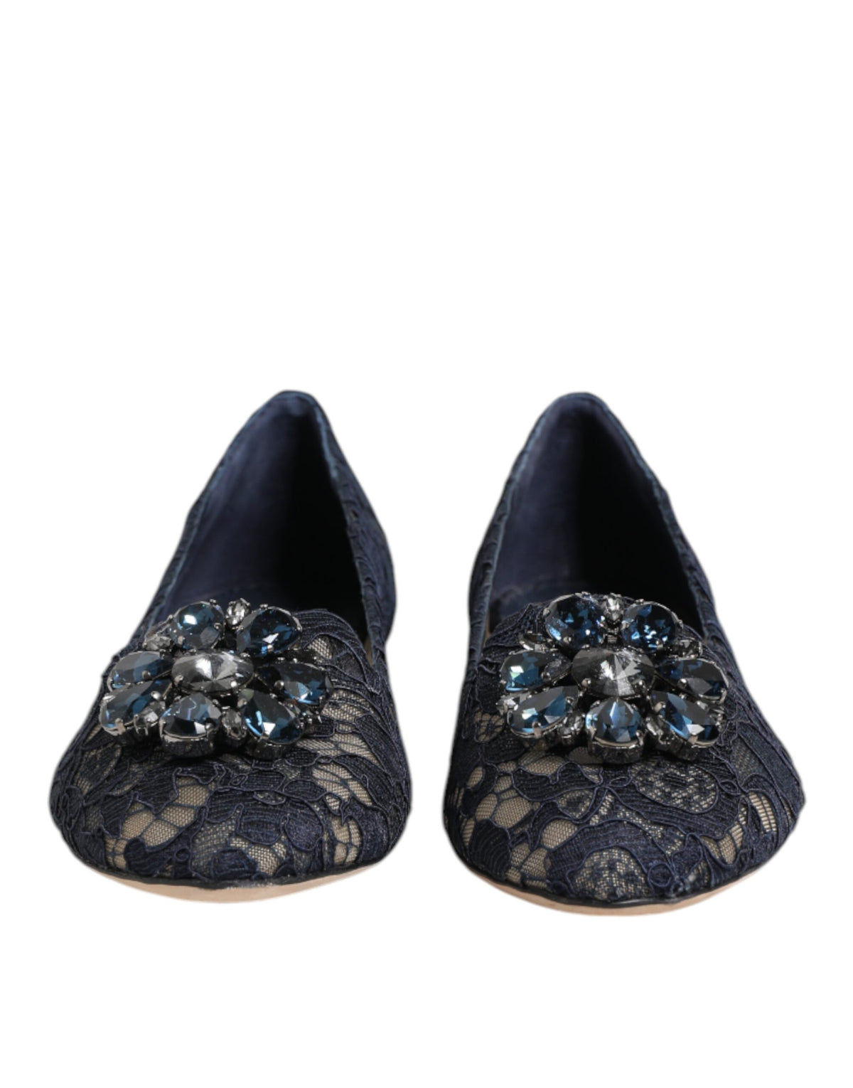 DOLCE & GABBANA Vally flats