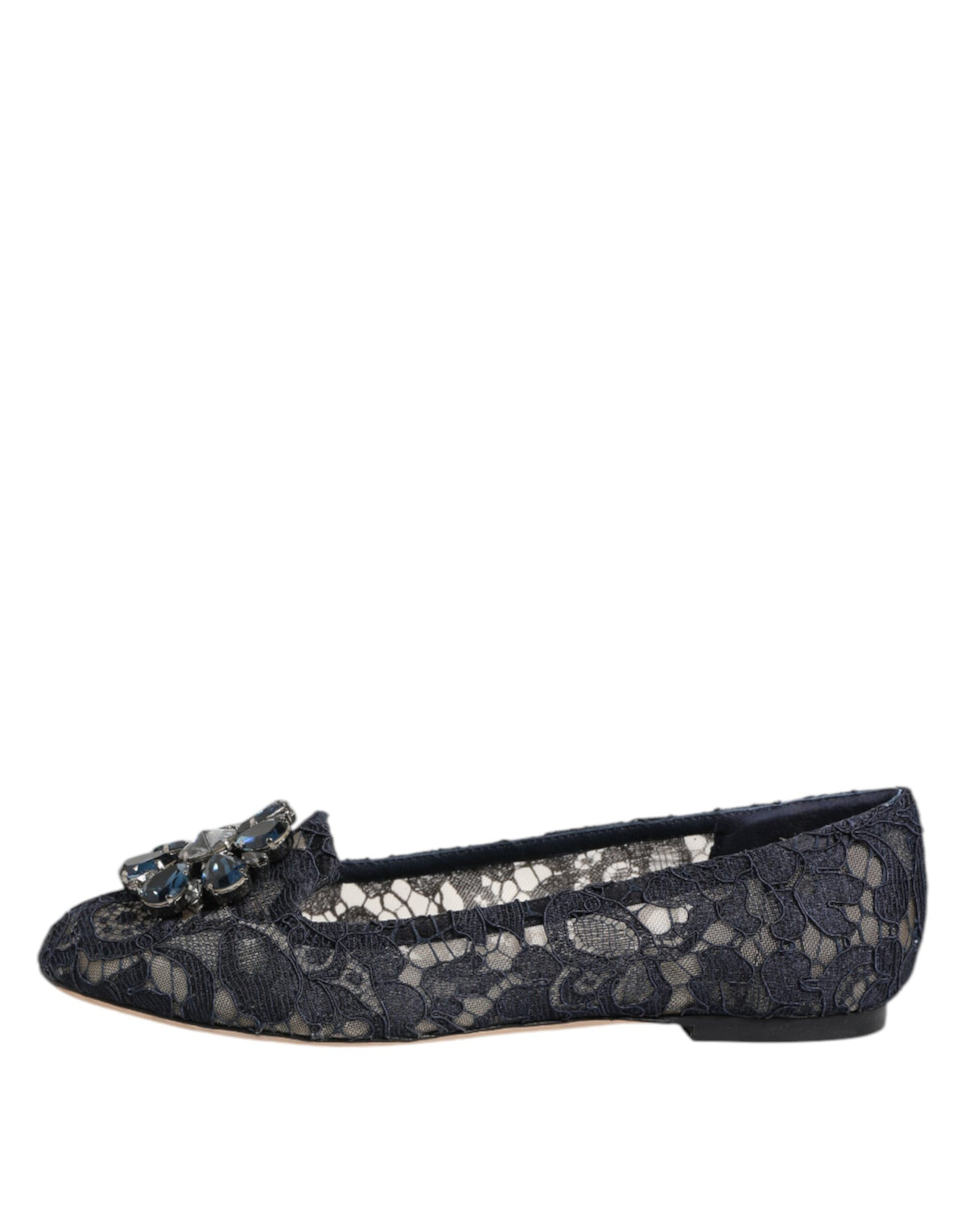 DOLCE & GABBANA Vally flats