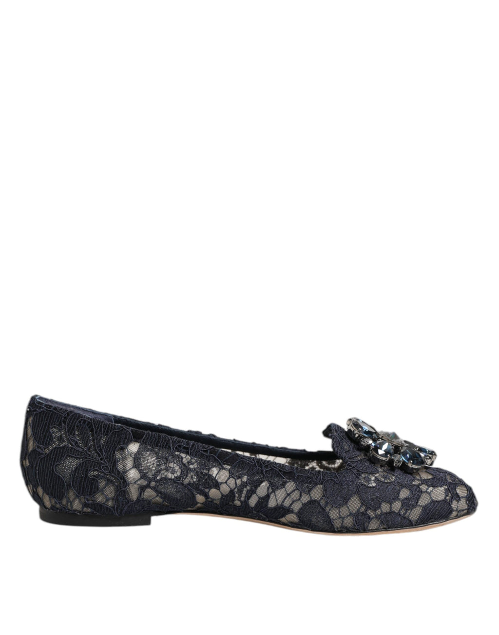 DOLCE & GABBANA Vally flats