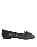 DOLCE & GABBANA Vally flats