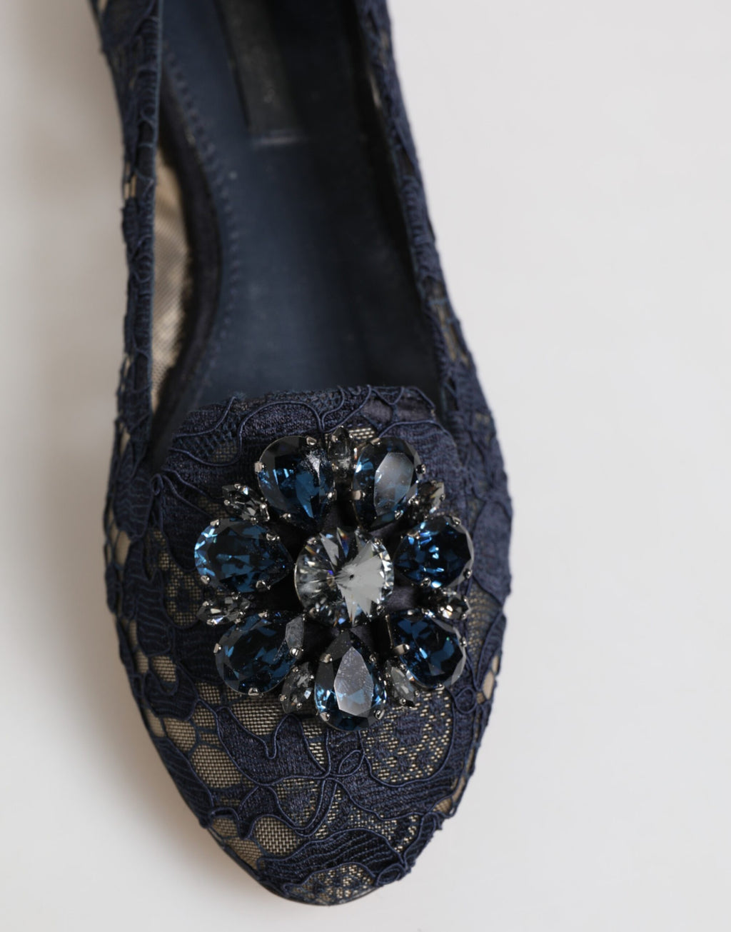 DOLCE & GABBANA Vally flats